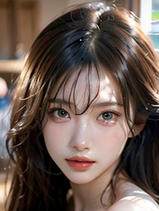 从绘画到婚姻：艺术与生活的交融